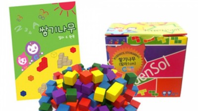 우리 아이 첫 컬러 블록🎨 쌓기나무컬러 솔직 후기 & 꿀팁 대방출!